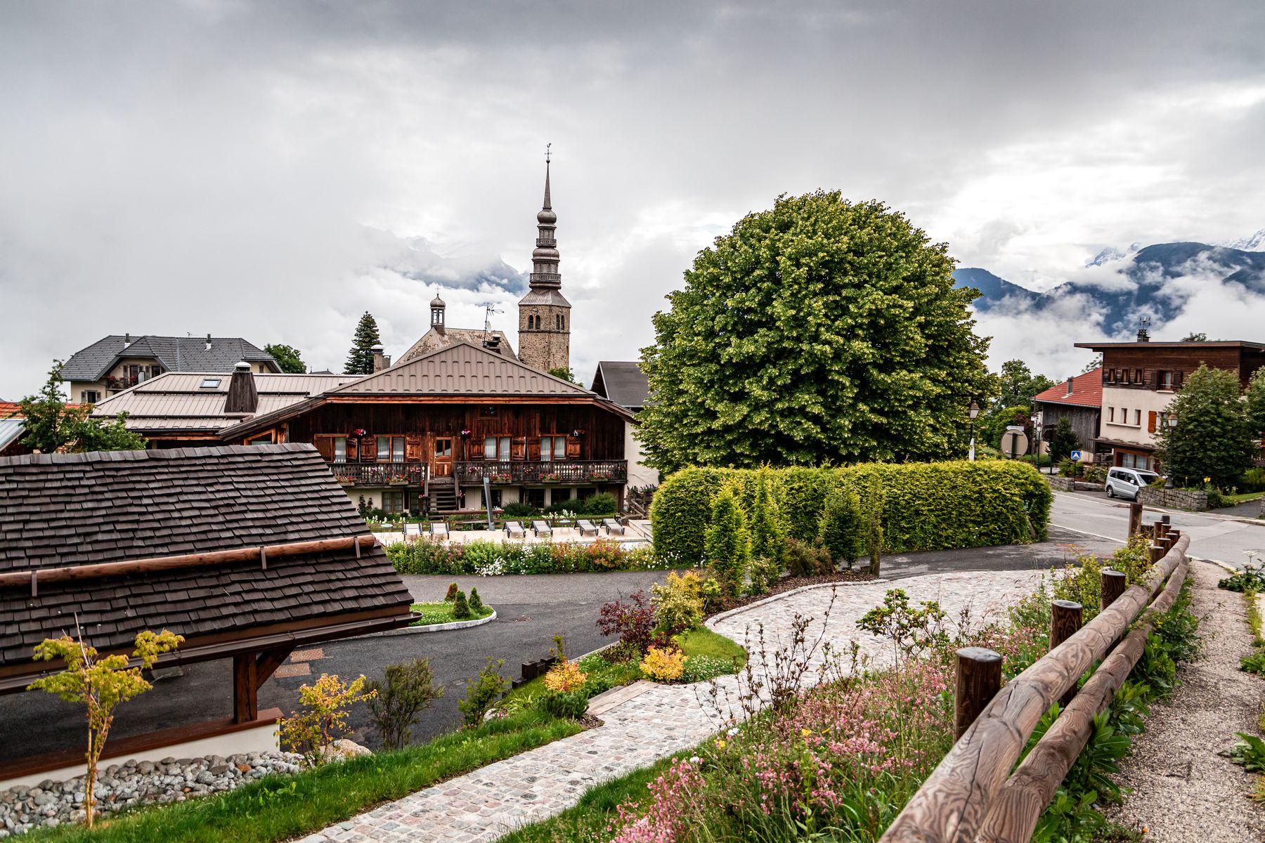 Que Faire à Saint gervais les bains Quand Il Pleut Que faire à Combloux quand il pleut ?