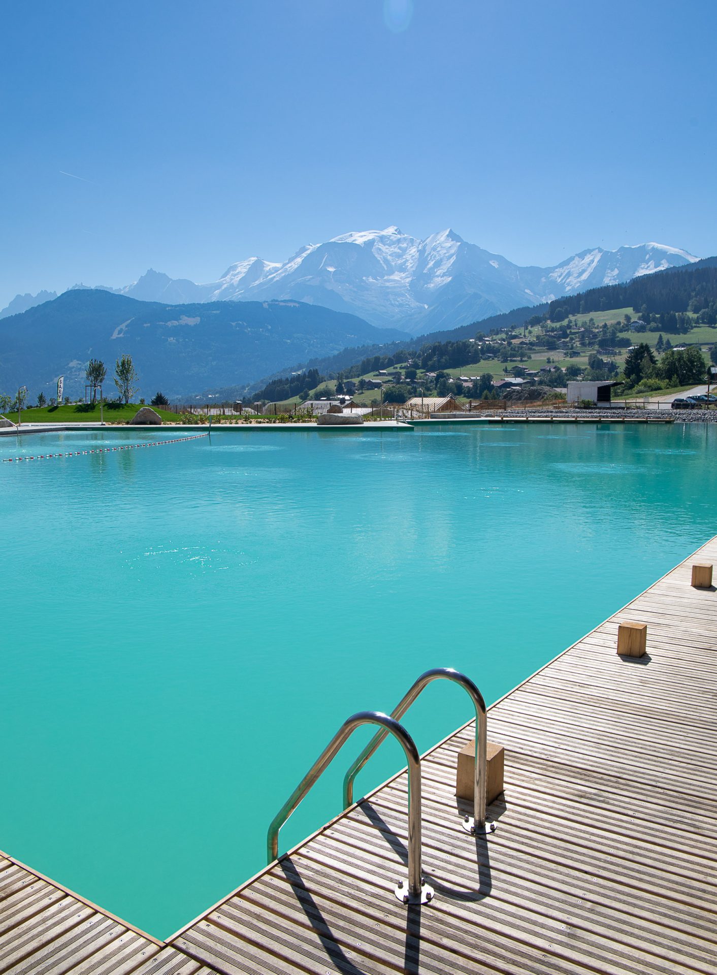plan eau biotope aiguille verte