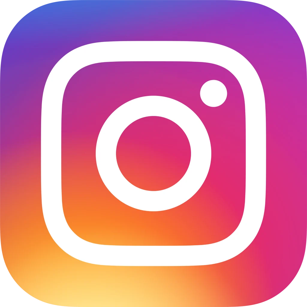 Logotipo de Instagram