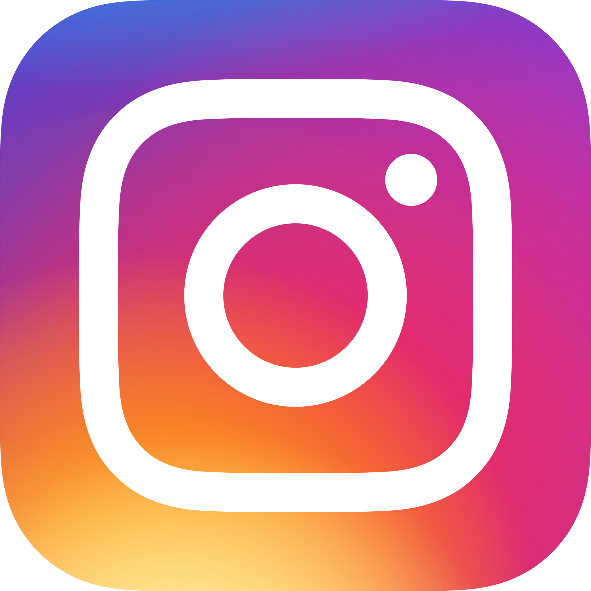 Logotipo de Instagram