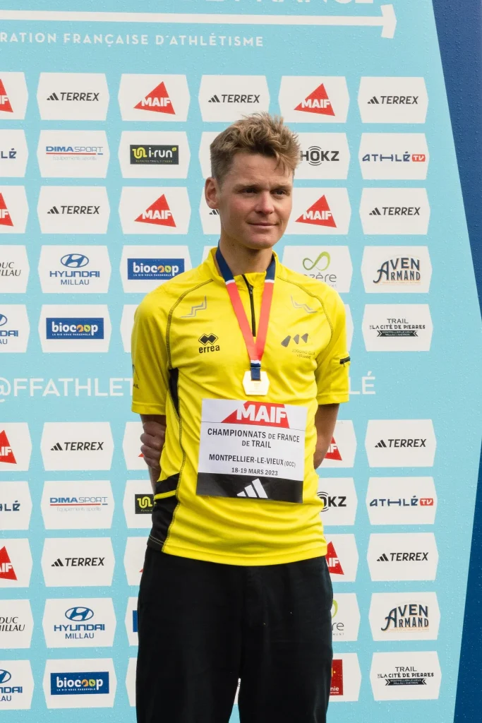 american plan baptiste chassagne yellow tshirt podium