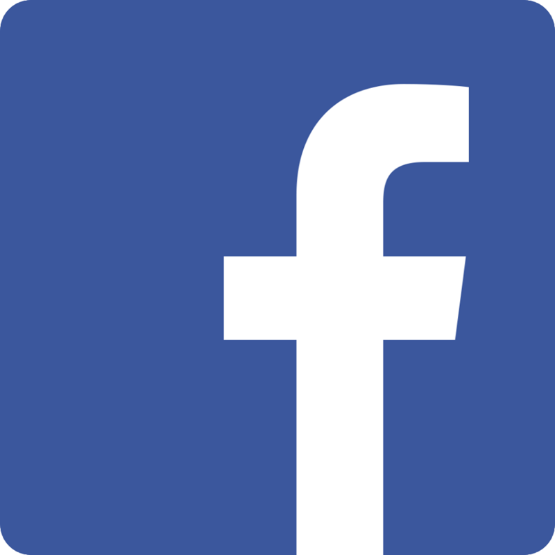 Logotipo de Facebook