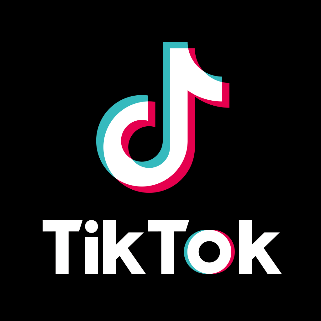 tik tok logo