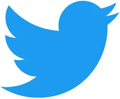 logotipo de twitter