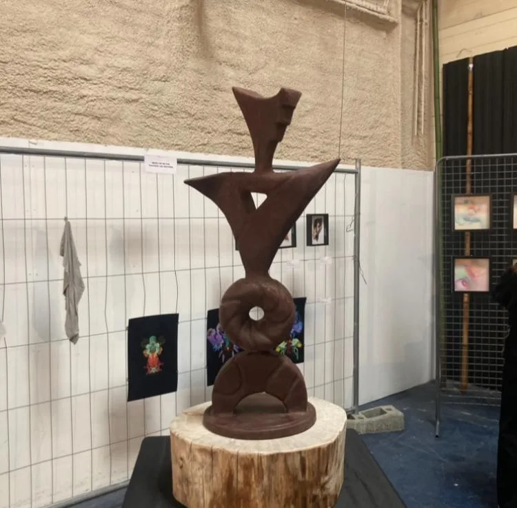 structure chocolatee tony peytoureau prix icart