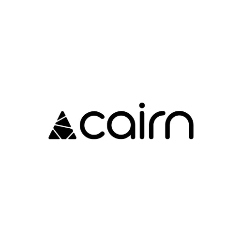 logo cairn