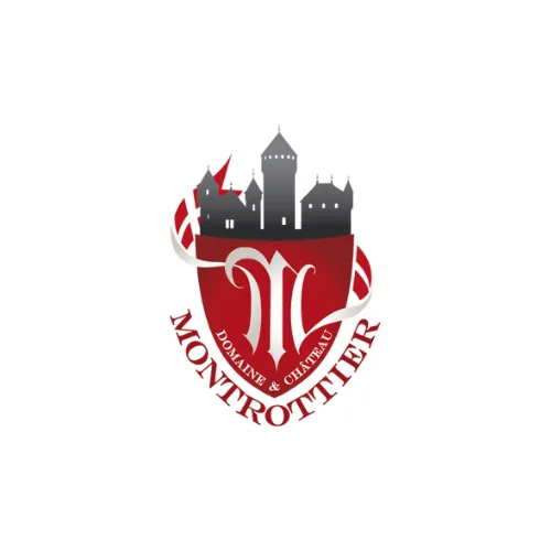 chateau montrottier logo