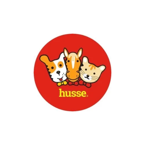 logotipo de husse mont blanc