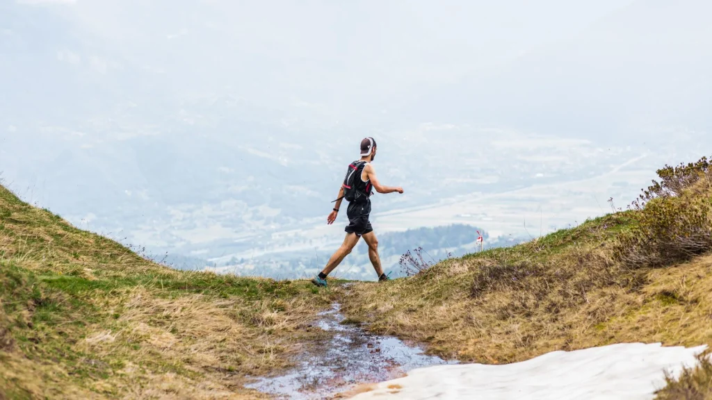 photo week end trail comblorane 23