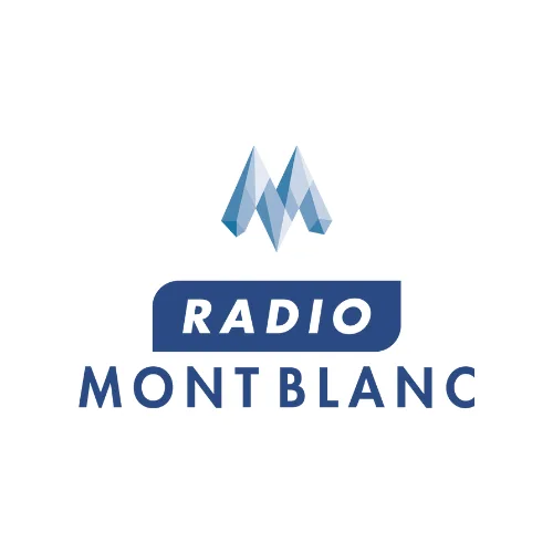 mont blanc radio logo