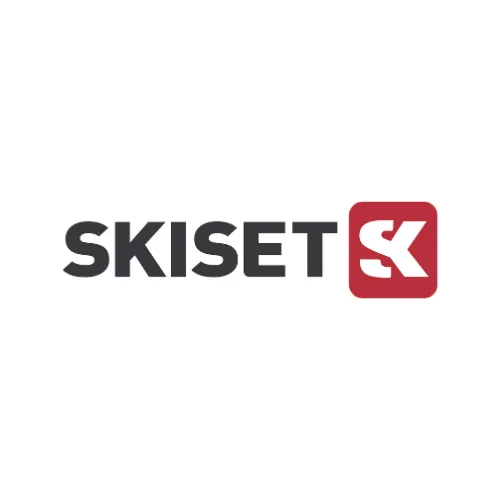 skiset logo