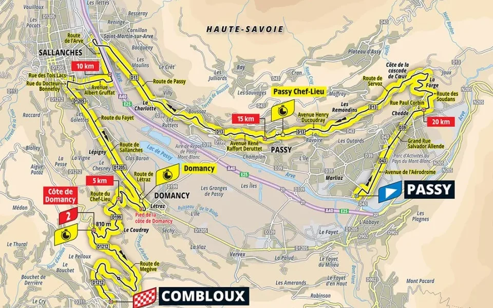 carte clm passy combloux