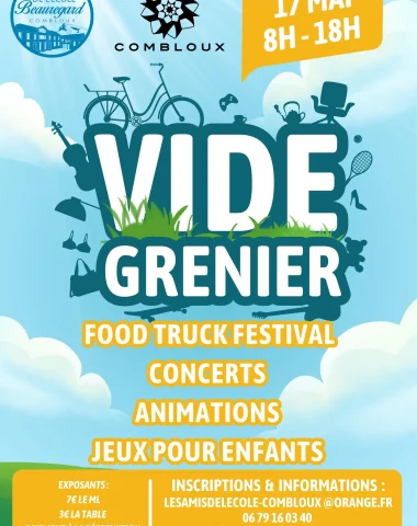 Vide Grenier