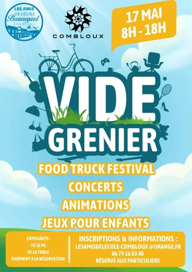 Vide Grenier