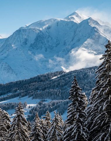 Les sites incontournables du Pays du Mont-Blanc