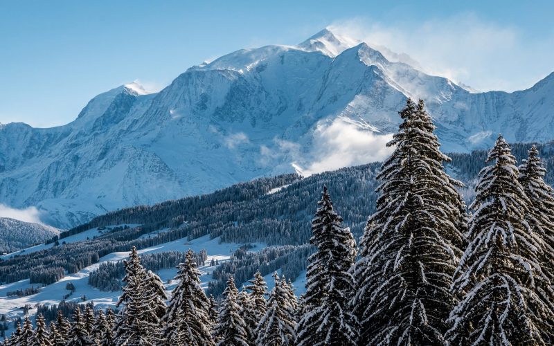 Les sites incontournables du Pays du Mont-Blanc