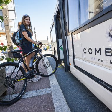 Transports et Mobilités Douces