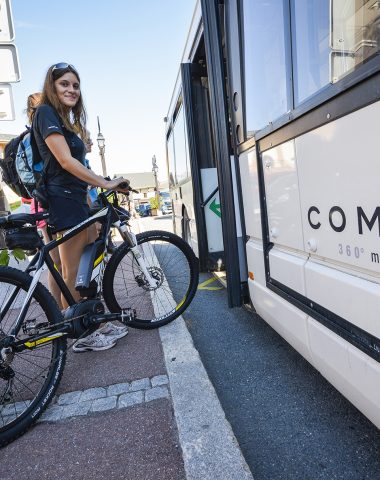 Transports et Mobilités Douces
