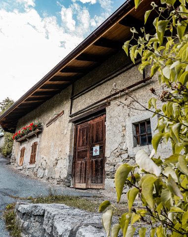 La Ferme à Isidore