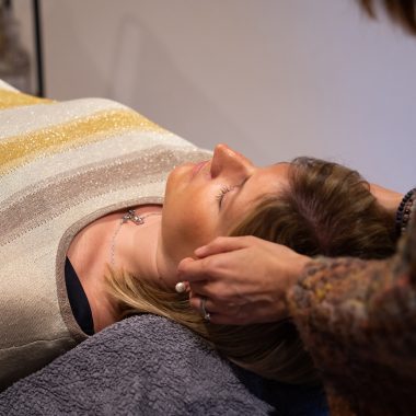 Massages & médecines douces