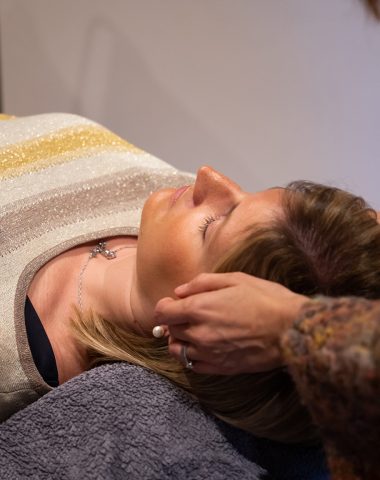Massages & médecines douces