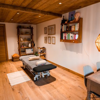 Naturopathie