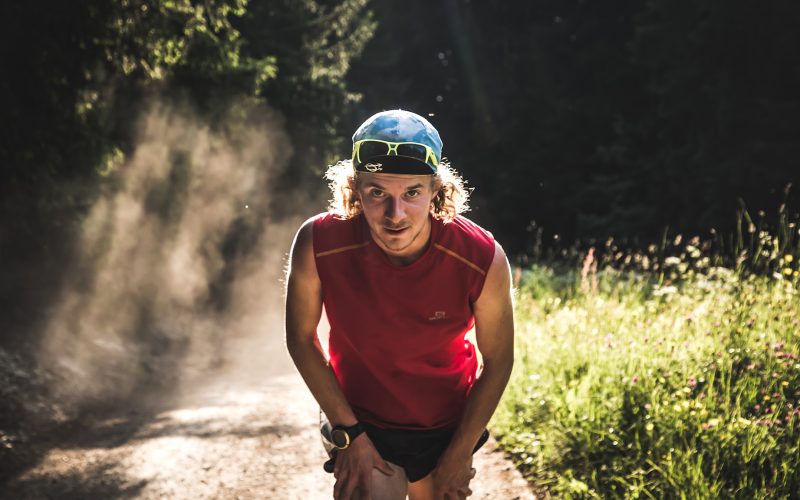 Trail de la Comblorane : gérer sa course le jour J et la récupération
