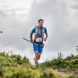 Quel équipement choisir pour le trail de la Comblorane ?