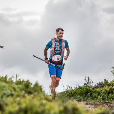 Quel équipement choisir pour le trail de la Comblorane ?