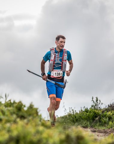 Quel équipement choisir pour le trail de la Comblorane ?