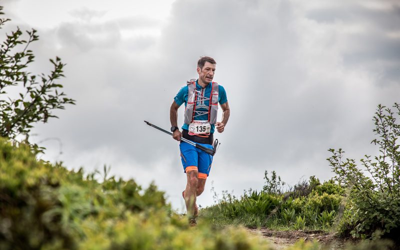 Quel équipement choisir pour le trail de la Comblorane ?