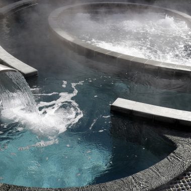 Spa & thermalisme