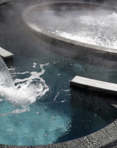 Spa & thermalisme