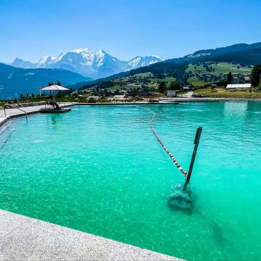 foto cuenca cuerpo de agua biotopo