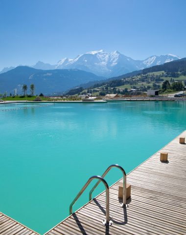 plan eau biotope aiguille verte