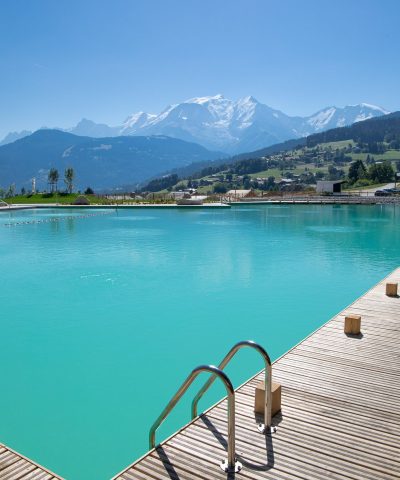 plan eau biotope aiguille verte