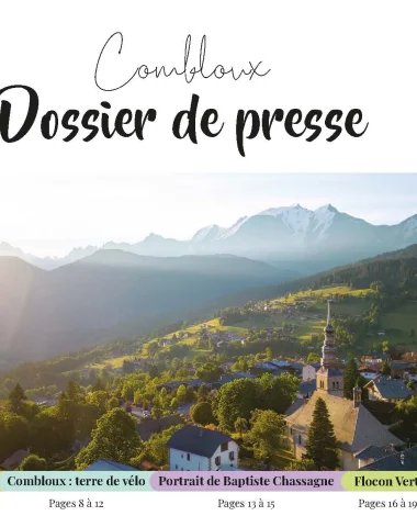 couverture dossier de presse été 23