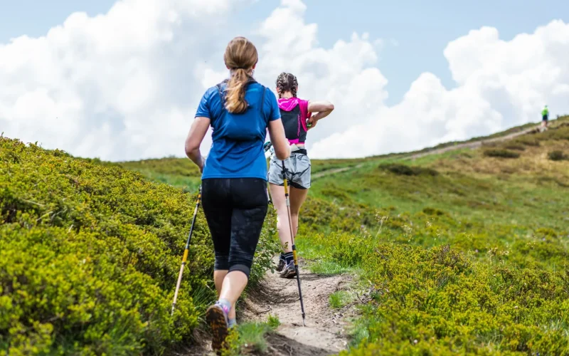 photo week end trail comblorane 24