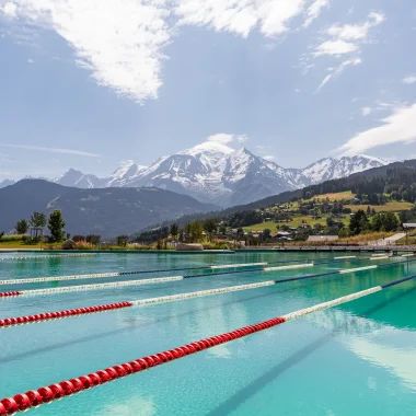 plan eau biotope vue mont blanc