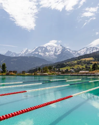 plan eau biotope vue mont blanc