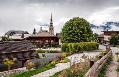 Que faire à Combloux quand il pleut ?
