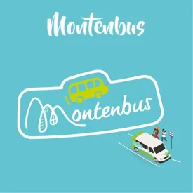 Montenbus Flyer Cover