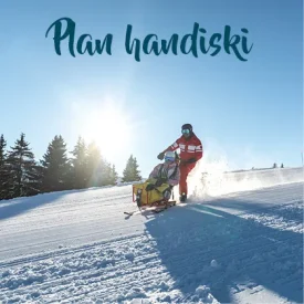 Plan handiski