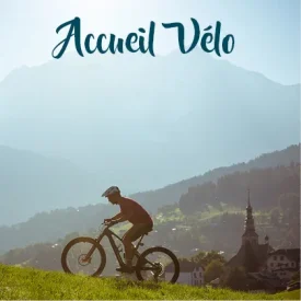 Guide Accueil Vélo