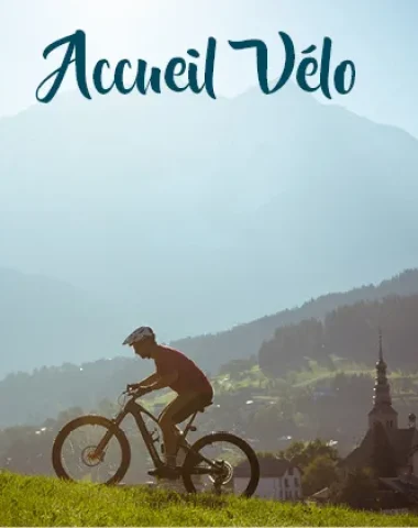 Guide Accueil Vélo