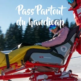 Pass’ Partout du Handicap