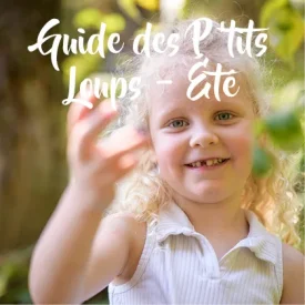 Guide des P’tits Loups été