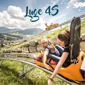 Luge 4S