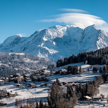 03-01-2024 – Perspectives de Combloux : Le Mont-Blanc château d’eau en sursis ?