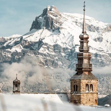 13-12-2024 – Combloux désignée numéro une des destinations à visiter en 2025 par Airbnb